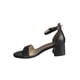 thumbnail image 5 of Sandalia Ecocuero ZAY46 Negro, 5 of 5