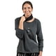 thumbnail image 3 of Polera mujer manga larga Tortuga Laúd Talla L, 3 of 4