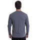 thumbnail image 2 of Polera Jersey Botones Gris, 2 of 4