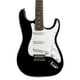 thumbnail image 3 of Guitarra Eléctrica Stratocaster Negra ST111-BK XGTR, 3 of 4