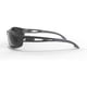 thumbnail image 3 of Lentes de Seguridad Edge Dakura ANSI Z87 Lente Humo, 3 of 3