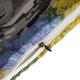 thumbnail image 4 of Oil Painting Style 3-Piece Twin Bed Set - Includes 1 Single Comforter And 2 Pillowcases Bedding - Fade Resistant Microfiber - Oil Painting Style, 4 of 4
