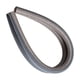 thumbnail image 4 of Tapón De Tiro De Puerta Protector Duradero Anticolisión Insonorizado Para El Hogar Gris, 4 of 5