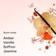 thumbnail image 3 of Body Mist PHLUR Amber Haze Fragancia para cabello y cuerpo, 240 ml, 3 of 7