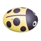 thumbnail image 2 of Bolsa de aire de natación inflable Boya de flotación Bolsa de gas Mariquita Bola de flotación Amarillo, 2 of 5