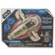 thumbnail image 3 of Figura de Acción Star Wars Mission Fleet Batalla Estelar Boba Y Nave, 3 of 9