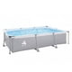 thumbnail image 1 of Piscina Rectangular Estructural 300x207x65 Cm Gris, 1 of 3
