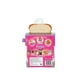 thumbnail image 4 of Peluche Tostadora Magica Creaturas Coleccionable Surtido 1 un, 4 of 7