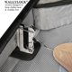 thumbnail image 4 of Bolsa para Trajes Wally Bags Solutions 114 cm con Ruedas, 4 of 8