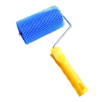 Magideal - Rodillo Para Destapar Extractor De Miel, Herramienta Extractora De Miel Para Apicultura, Herramienta Para Apicultor, Rodillo Extractor De Miel Multius