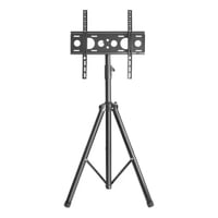Genérico - Base Tripode Pedestal Tv 32 A 55 Pulgadas Giratorio 360°