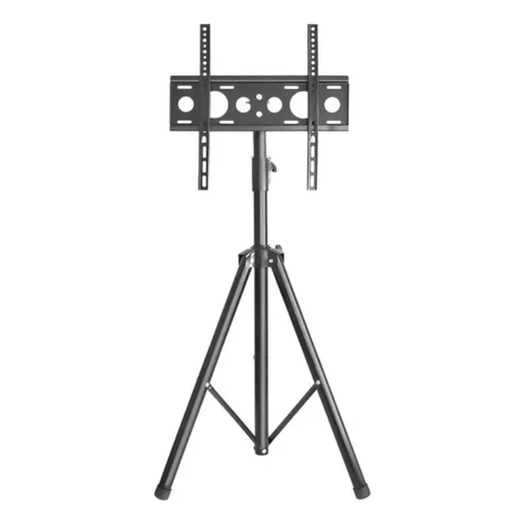 Genérico - Base Tripode Pedestal Tv 32 A 55 Pulgadas Giratorio 360°