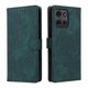 thumbnail image 1 of Funda Billetera para Motorola MOTO G75 5G con Soporte - Cartera de Cuero con Ranuras Verde, 1 of 5
