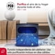 thumbnail image 2 of Estufa Infrarroja Thor Compact Wifi Negro, 2 of 4