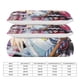 thumbnail image 2 of Perona Bed Duvet Cover Funny Anime Cartoon Bedding Sets Lightweight 3 Piece Comforter Sets, 2 of 5
