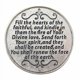 thumbnail image 5 of Tarjeta de confirmación Catholic Gifts USA Lumen Mundi 17 cm, 5 of 6