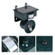 thumbnail image 2 of Ahuyentador Ultrasonido Repelente Solar Gatos/perros/aves, 2 of 3