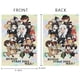 thumbnail image 4 of Bandera de Jardín Bungou Stray Dogs Desmarcar 28cm x 45cm, 4 of 5