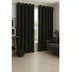 thumbnail image 3 of Pack 2 Cortina Engomada Termica 100% Blackout 135X225 negro 135X225, 3 of 7