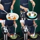 thumbnail image 5 of Juego de utensilios de cocina Berglander de acero inoxidable, 13 piezas, 5 of 7