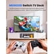 thumbnail image 4 of Base Dock 4k Hdmi Ethernet Usb 3 0 100w Pd, 4 of 8