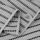 thumbnail image 4 of Juego de 2 toallas POLYTE 76x152 cm Microfibra Waffle, 4 of 9