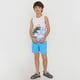 thumbnail image 4 of Polera Niño Kids Tank Blanco Corona, 4 of 5