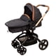 thumbnail image 4 of Coche Travel System I-Giro 2G Black/Gold Infanti, 4 of 8