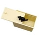 thumbnail image 4 of Caja De Madera De Juguete Para Asustar, Divertida Sorpresa Hecha A Mano Para Amigos, Accesorios De Escenario, Ratones, 4 of 5