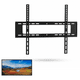 thumbnail image 1 of Base Soporte Fija De Pared Para Televisor Tv 40-85 Pulgadas, 1 of 5