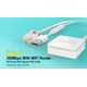 thumbnail image 2 of Router WiFi portátil Vonets VAR11N-300 300 Mbps, 2 of 9