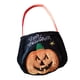 thumbnail image 4 of Bolsa De Mano Para Truco O Trato, Artículos Para Fiestas, Obsequios Con Asa, Bolsa De Golosinas De Halloween, Una Calabaza, 4 of 5