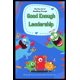 thumbnail image 1 of Libro Majosta Good Enough Leadership: Laberinto, 1 of 1