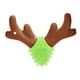 thumbnail image 2 of Dog Bite Tug Toy Agressive Chewers Puppy Juguete Interactivo Para Park Lawn Yard Green, 2 of 5