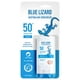 thumbnail image 1 of Protector solar en barra BLUE LIZARD Sensitive SPF 50+, 15 ml, resistente al agua, 1 of 3