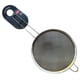 thumbnail image 2 of Colador Malla Acero Inoxidable Wens 20cm, 2 of 3