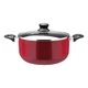 thumbnail image 5 of Bateria De cocina Juego De Ollas de 9 Piezas Modelo Slide Marca Marmicoc, 5 of 8