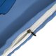 thumbnail image 5 of Dark Blue Sadness Inside Out Comforter Set Soft 3 Pcs Twin Bedding Sets Thicken for All Season, 5 of 5