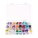 thumbnail image 1 of Conjunto fusible automotriz de la cuchilla de 220pcs 2a3a5a7.5a10a15a20a25a30a35a, 1 of 5