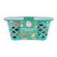 thumbnail image 4 of Canasto Con Frutas Y Alimentos - Azul, 4 of 4