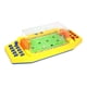 thumbnail image 3 of Juego De Mesa De Fútbol Pelota De Mesa Juguetes De Fútbol Fiestas Juego Familiar Niños Adultos Amarillo, 3 of 5