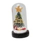 thumbnail image 1 of Árbol De Navidad De Mesa LED Mini árbol De Navidad Con Luz Para Estante De Dormitorio Estilo B, 1 of 5