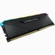 thumbnail image 1 of Memoria Ram DDR4 16GB 3200MHz Corsair Vengeance RGB RS, CL16, DIMM, 1.35V, 1 of 3