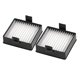 thumbnail image 3 of 2 Filtros De Repuesto Domésticos Para Accesorios De Aspiradora Ryobi P712/P713/P714K, 3 of 5