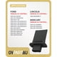 thumbnail image 2 of Resistor Soplador GVPART4U Ford F150 2004 a 2014 Manual, 2 of 3
