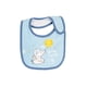thumbnail image 2 of Set 2 Baberos Impermeables Azul Elefante Niño, 2 of 3