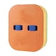 thumbnail image 1 of Swim Kickboard Tabla De Natación Para Accesorios De Piscina Favor De Fiesta Para Adultos Kid Orange, 1 of 5