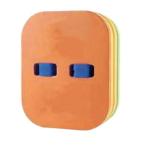 Ioensy - Swim Kickboard Tabla De Natación Para Accesorios De Piscina Favor De Fiesta Para Adultos Kid Orange