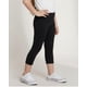 thumbnail image 2 of Calza Niña Capri Negro negro 8, 2 of 6