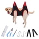 thumbnail image 1 of Arnés tipo hamaca para el cuidado de perros, hamaca para perros, 1 of 6